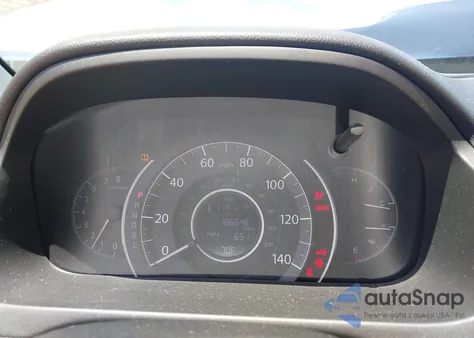 2015 Honda Cr-V Ex-L из США, поврежденный, VIN 2HKRM3H71FH512683